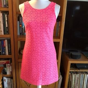 👗EUC Lilly Pulitzer Callie Dress